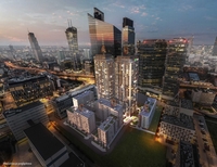 Недвижимость/Инвестиции/ Риэлтор в Варшаве - Изображение #5, Объявление #1742740