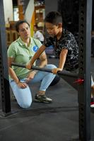 Общая физическая подготовка для детей, подростков и спортсменов (ОФП) - Изображение #1, Объявление #1743261