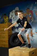 Общая физическая подготовка для детей, подростков и спортсменов (ОФП) - Изображение #4, Объявление #1743261