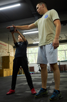 Общая физическая подготовка для детей, подростков и спортсменов (ОФП) - Изображение #9, Объявление #1743261