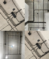 Электромонтажные работы. Услуги электромонтажа 87074524003 - Изображение #2, Объявление #1743573