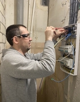 Электромонтажные работы. Услуги электромонтажа 87074524003 - Изображение #5, Объявление #1743573