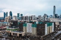 Уютная, чистая квартира в Астане - Изображение #6, Объявление #1744206