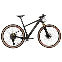 2025 Caloi ELITE CARBON TEAM Mountain Bike (GUN2BIKESHOP) - Изображение #1, Объявление #1744373