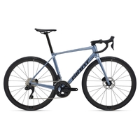 2025 Giant TCR Advanced 0 Di2 Road Bike (GUN2BIKESHOP) - Изображение #1, Объявление #1744364