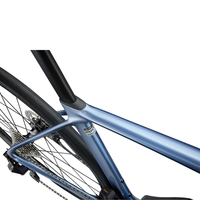 2025 Giant TCR Advanced 0 Di2 Road Bike (GUN2BIKESHOP) - Изображение #2, Объявление #1744364