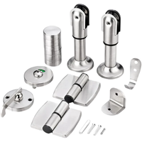 Фурнитура для сантехнических кабин туалетов на заказ - Изображение #1, Объявление #1745284