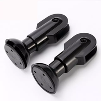 Фурнитура для сантехнических кабин туалетов на заказ - Изображение #4, Объявление #1745284