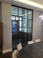 Раздвижные перегородки   на заказ - Изображение #1, Объявление #1745278