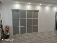 Раздвижные перегородки   на заказ - Изображение #3, Объявление #1745278