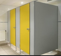 Сантехнические перегородки на заказ - Изображение #2, Объявление #1745279