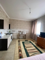 Продам 1- комнатную квартиру в г. Астана - Изображение #4, Объявление #1745516