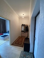 Продам 1- комнатную квартиру в г. Астана - Изображение #2, Объявление #1745516