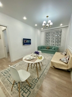 Сдам уютную квартиру посуточно - Изображение #2, Объявление #1746256