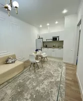 Сдам уютную квартиру посуточно - Изображение #6, Объявление #1746256