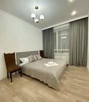 Сдам уютную квартиру посуточно - Изображение #1, Объявление #1746256