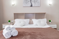 Комфортная 2х квартира в центре - Изображение #1, Объявление #1746626