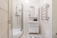 Комфортная 2х квартира в центре - Изображение #8, Объявление #1746626