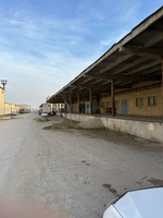 Сдам в аренду складские помещения в черте города. - Изображение #1, Объявление #1746828