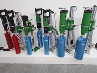 Оборудование и инструмент для алмазного бурения - Изображение #1, Объявление #1747256