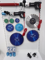 Оборудование и инструмент для алмазного бурения - Изображение #2, Объявление #1747256