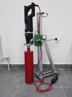 Оборудование и инструмент для алмазного бурения - Изображение #4, Объявление #1747256