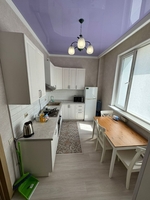 Прекрасная квартира в центре левого берега - Изображение #2, Объявление #1747471