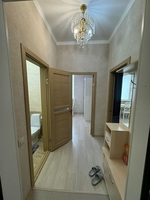 Прекрасная квартира в центре левого берега - Изображение #3, Объявление #1747471