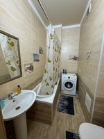 Прекрасная квартира в центре левого берега - Изображение #4, Объявление #1747471