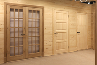 Дубовые,сосновые двери от производителя. - Изображение #3, Объявление #1683698