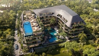 Инвестиционные юниты в самой популярной отельной сети мира WYNDHAM! - Изображение #1, Объявление #1748663