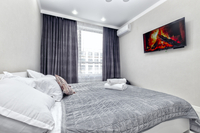 Новые апартаменты возле Хан Шатыра - Изображение #3, Объявление #1748661