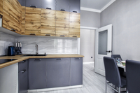 Новые апартаменты возле Хан Шатыра - Изображение #2, Объявление #1748661