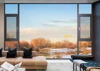 Алюминиевые профили для строительства - Изображение #10, Объявление #1749236