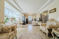 В срочной продаже Дом «Дыхание Барокко» . - Изображение #3, Объявление #1749277