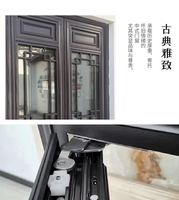 Двери и окна антикварной системы  - Изображение #3, Объявление #1749249