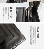 Двери и окна антикварной системы  - Изображение #5, Объявление #1749249