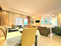 Вилла в Алании — статус, которым гордится вся семья. - Изображение #2, Объявление #1749917