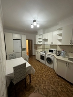 Уютная 1 комнатная квартира возле ботанического сада - Изображение #4, Объявление #1750494