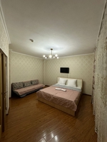 Уютная 1 комнатная квартира возле ботанического сада - Изображение #1, Объявление #1750494