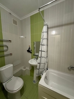 Уютная 1 комнатная квартира возле ботанического сада - Изображение #2, Объявление #1750494