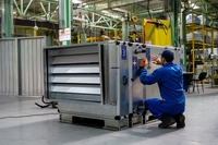 ТОО «VENT CONSTRUCTION GROUP» предлагает установки систем вентиляции - Изображение #1, Объявление #1751499