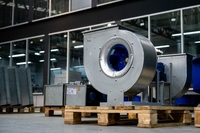 Радиальные вентиляторы с доставкой по всему Казахстану. - Изображение #1, Объявление #1751579