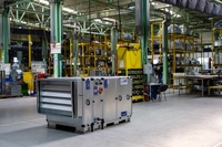 ТОО «VENT CONSTRUCTION GROUP» предлагает установки систем вентиляции - Изображение #2, Объявление #1751499