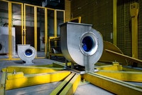 Радиальные вентиляторы с доставкой по всему Казахстану. - Изображение #3, Объявление #1751579