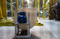 Радиальные вентиляторы с доставкой по всему Казахстану. - Изображение #4, Объявление #1751579