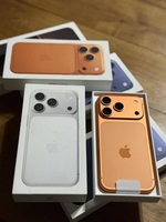 Продажа оригинала  Apple iPhone 17,  iPhone  17 Pro, 17 Pro Max, iPhone Air - Изображение #4, Объявление #1751799