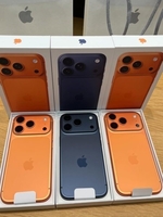 Продажа оригинала  Apple iPhone 17,  iPhone  17 Pro, 17 Pro Max, iPhone Air - Изображение #2, Объявление #1751799