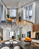 Предлагается к покупке пентхаус в центре Москвы - Изображение #2, Объявление #1751920