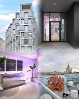 Предлагается к покупке пентхаус в центре Москвы - Изображение #3, Объявление #1751920